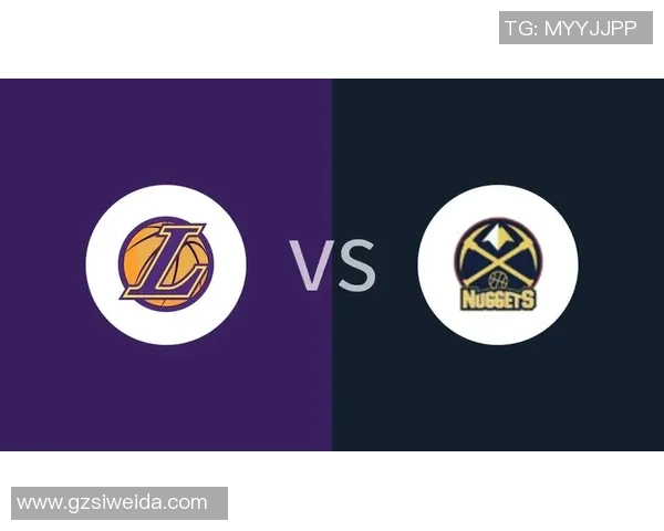 掘金与湖人对决精彩回放全场高光时刻回顾与分析