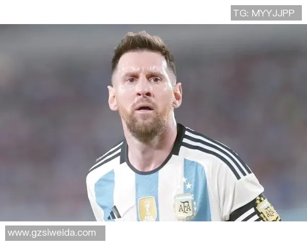 梅西传奇之路:从巴萨天才到阿根廷足球的灵魂领袖 梅西传奇之路:从巴萨天才到阿根廷足球的灵魂领袖