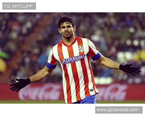 科斯塔的足球之路:从青训到顶级联赛的辉煌历程与挑战 科斯塔的足球之路:从青训到顶级联赛的辉煌历程与挑战