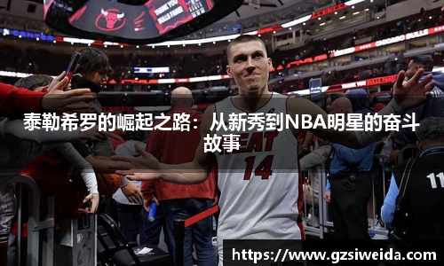 泰勒希罗的崛起之路：从新秀到NBA明星的奋斗故事